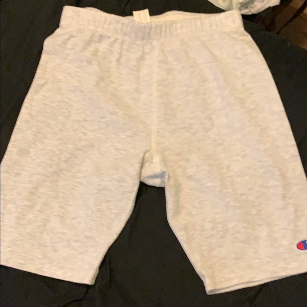 Champion Biker Shorts